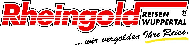 Rheingold Reisen Wuppertal