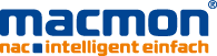 logo macmon
